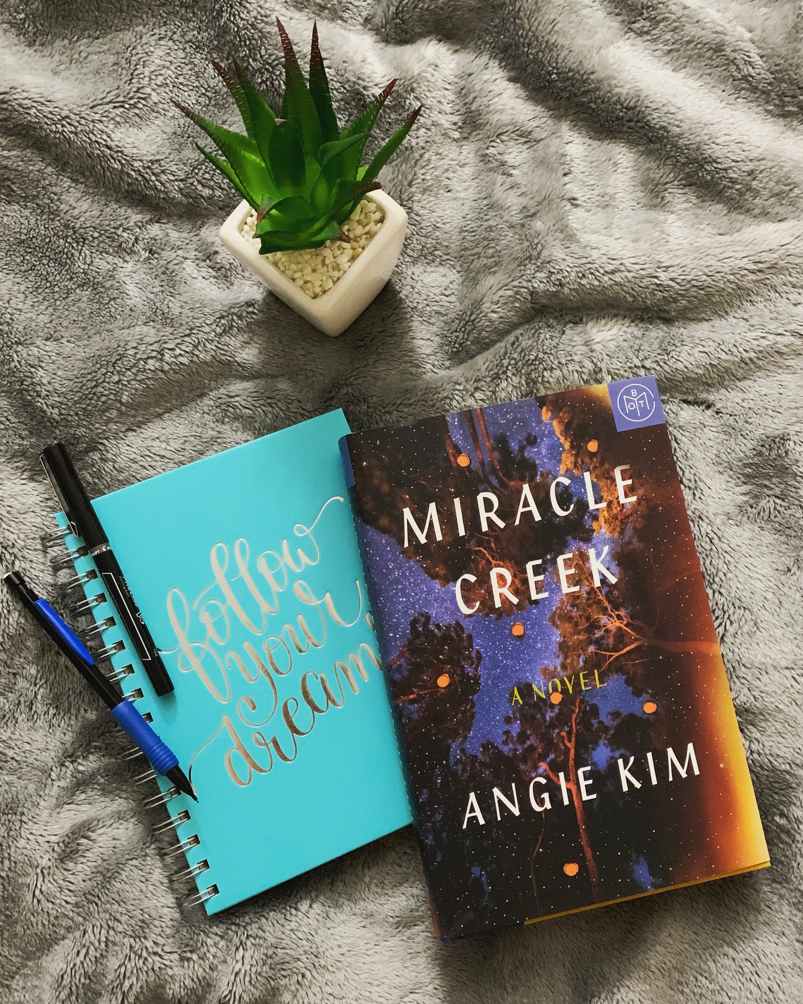 Get Books Miracle creek angie kim For Free